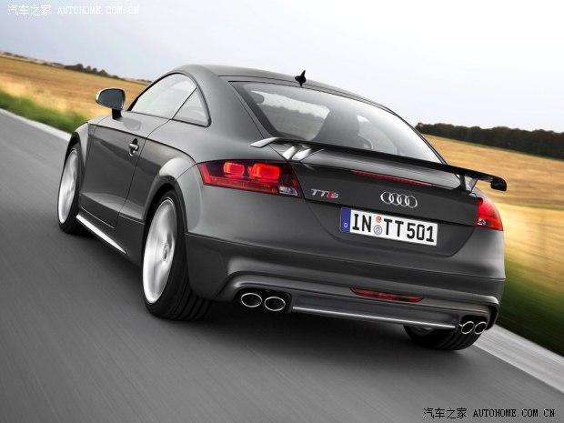 �µϰµ�(����)�µ�TTS2013�� TTS Coupe 2.0TFSI quattro competition