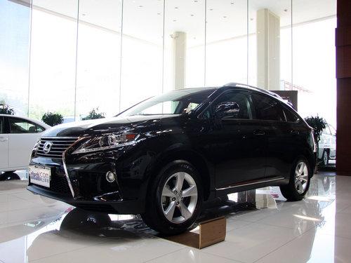 雷克萨斯 270 2.7 自动