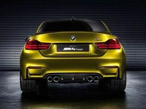 ��������M����M42013�� M4 Coupe Concept