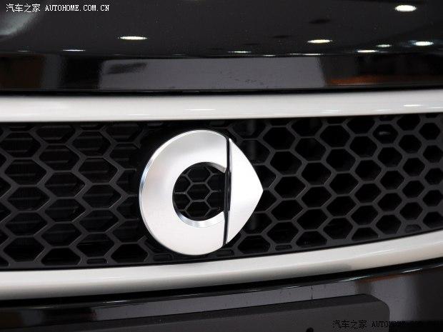 smartsmartsmart fortwo2013�� 1.0T Ӳ�����������ر��