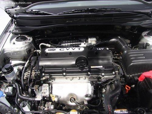 东风悦达起亚 赛拉图