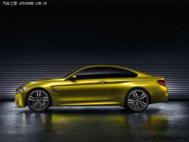 ��������M����M42013�� M4 Coupe Concept