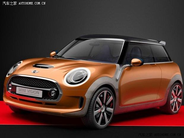 MINIMINIMINI VISION2013�� Concept