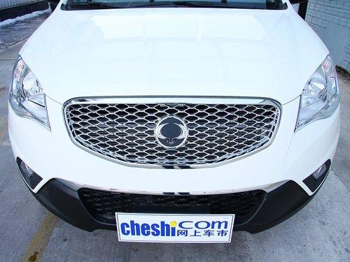 ˫������ 2.0L �Զ�