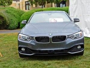 ��������(����)����4ϵ2013�� 428i Coupe