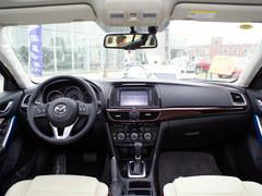 ATENZA��ɫչ�����ѵ��� Ŀǰ����Ԥ��