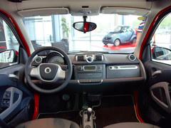 Smart fortwo��߽�3��Ԫ ���ʹ����