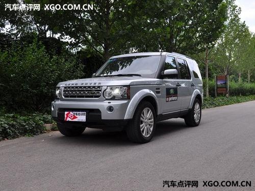 ���Ĵ������������12.5�� ���ں���SUV