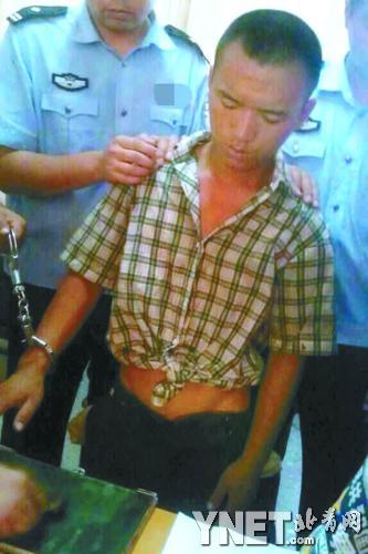 �ӷ����ڱ�ץ�� ����ͼ/CFP