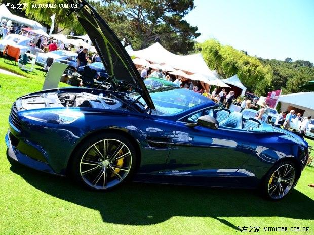 ��˹�١�������˹�١�����Vanquish2014�� Volante