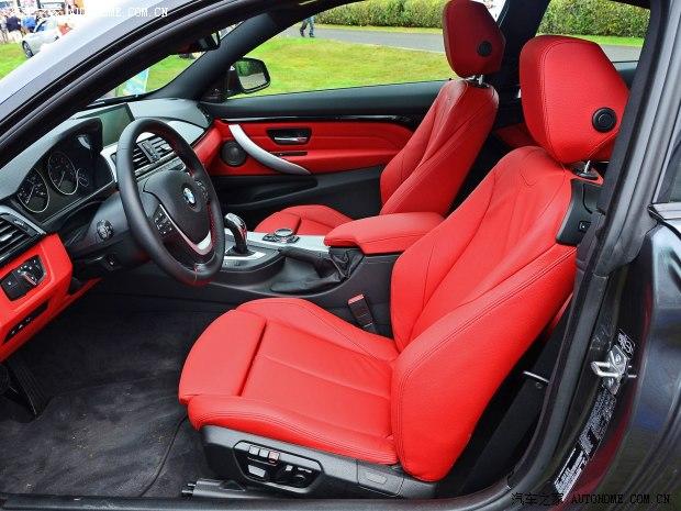 ��������(����)����4ϵ2013�� 428i Coupe