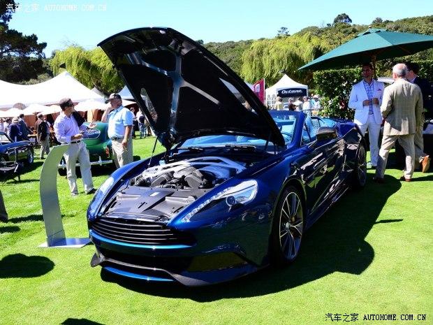 ��˹�١�������˹�١�����Vanquish2014�� Volante