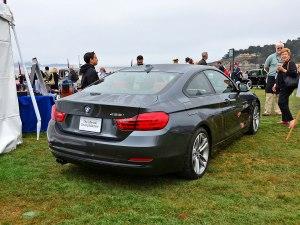 ��������(����)����4ϵ2013�� 428i Coupe