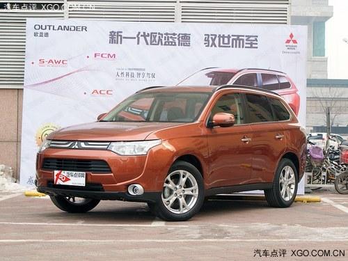 ŷ��������Ż��ֽ�3.2��Ԫ Ӳ����SUV