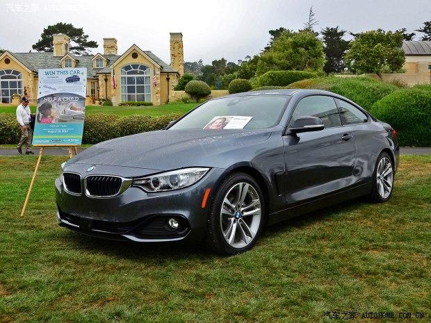 ��������(����)����4ϵ2013�� 428i Coupe
