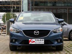 ATENZA��ɫչ�����ѵ��� Ŀǰ����Ԥ��