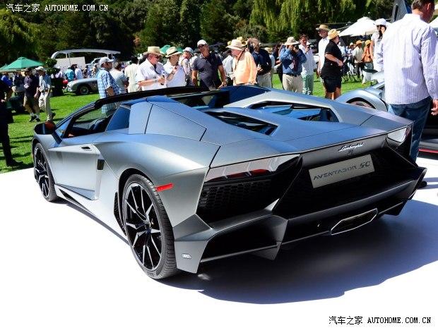����������������Aventador2013�� LP 720-4 Roadster 50��������