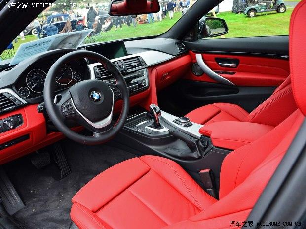 ��������(����)����4ϵ2013�� 428i Coupe