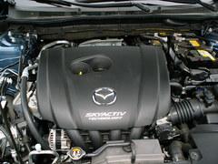 ATENZA��ɫչ�����ѵ��� Ŀǰ����Ԥ��