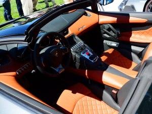 ����������������Aventador2013�� LP 720-4 Roadster 50��������