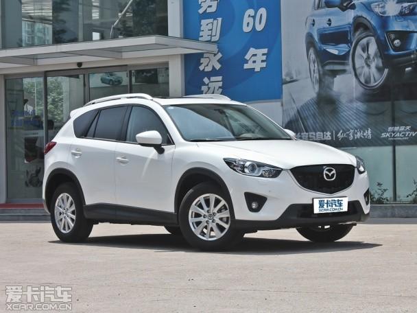 �������Դ�2013�����Դ�CX-5
