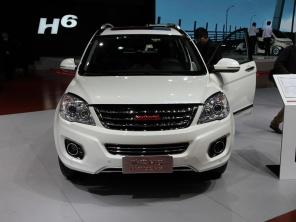 ��������2013�����H6