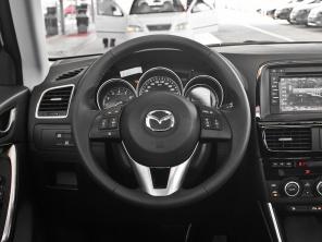 �������Դ�2013�����Դ�CX-5