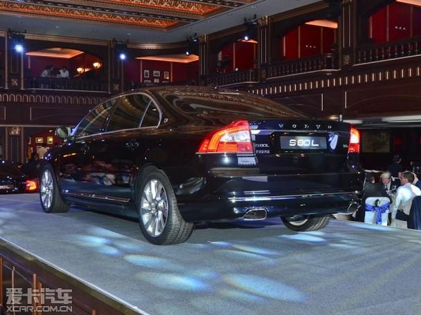 �����ֶ���2014���ֶ���S80L