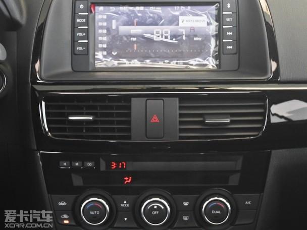 �������Դ�2013�����Դ�CX-5