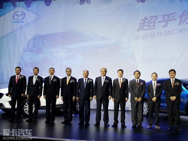 �������Դ�CX-5����