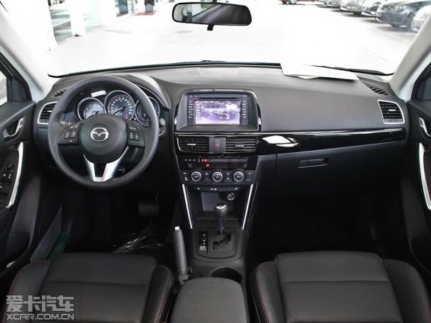 �������Դ�2013�����Դ�CX-5