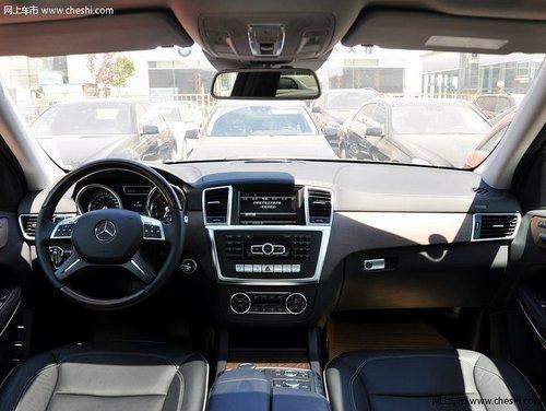 2013���GL���Ż�һǧ ȫ�ߴ����SUV