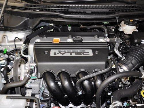 �������� 2.4L �Զ�