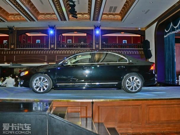 �����ֶ���2014���ֶ���S80L