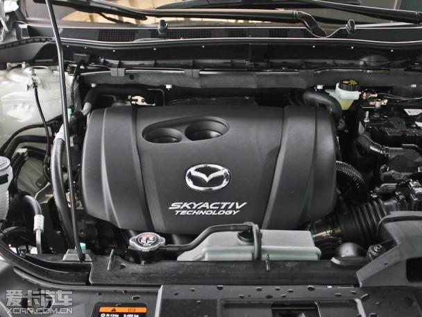 �������Դ�2013�����Դ�CX-5