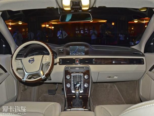 �����ֶ���2014���ֶ���S80L