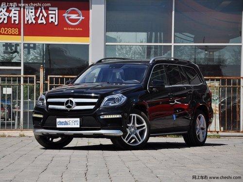 2013���GL���Ż�һǧ ȫ�ߴ����SUV