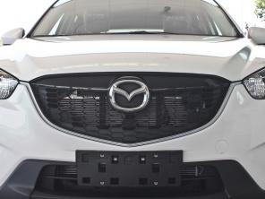 �������Դ�2013�����Դ�CX-5