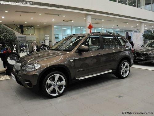 ���ڱ���X5����ֽ��Ż�14�� ����SUV�ײ˼�