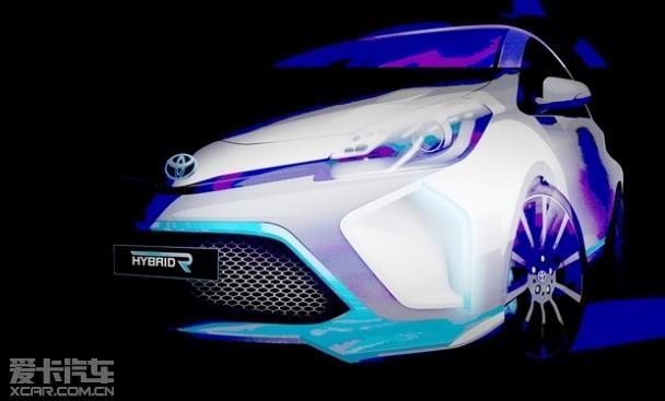 ����Hybrid-R���