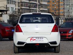 长安铃木雨燕最高降6000元 售5.98万起