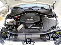 宝马M3部分现车在售 购车送全额购置税