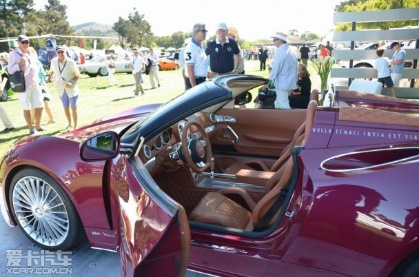 ����B6 Venator Spyder���