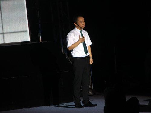 广汽吉奥星朗正式上市 售 万