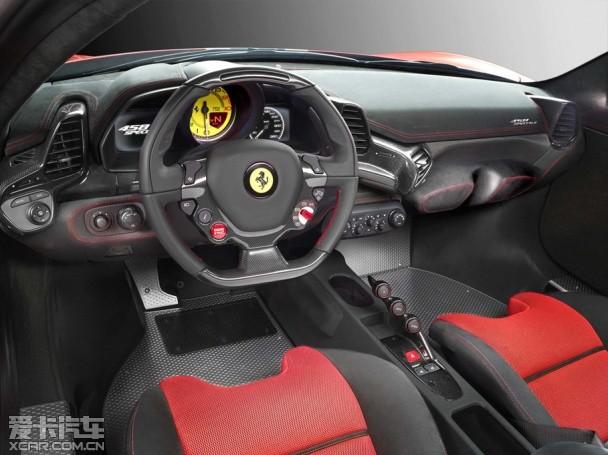 ������458 Speciale