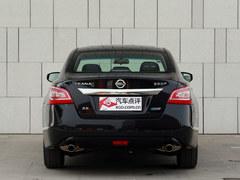 东风日产新天籁现车在售 最低17.78万元