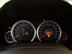 新款思铂睿直降4万元 最低售17.58万元