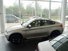 2011��X6���ֳ����� ������װ�����
