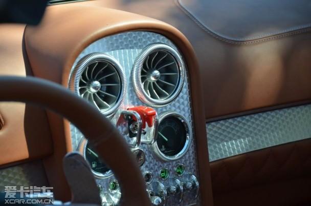 ����B6 Venator Spyder���