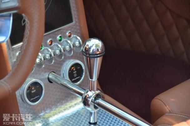 ����B6 Venator Spyder���